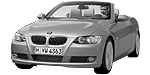 BMW E93 P1D67 Fault Code