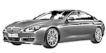 BMW F06 P1D67 Fault Code