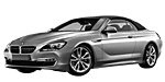 BMW F12 P1D67 Fault Code